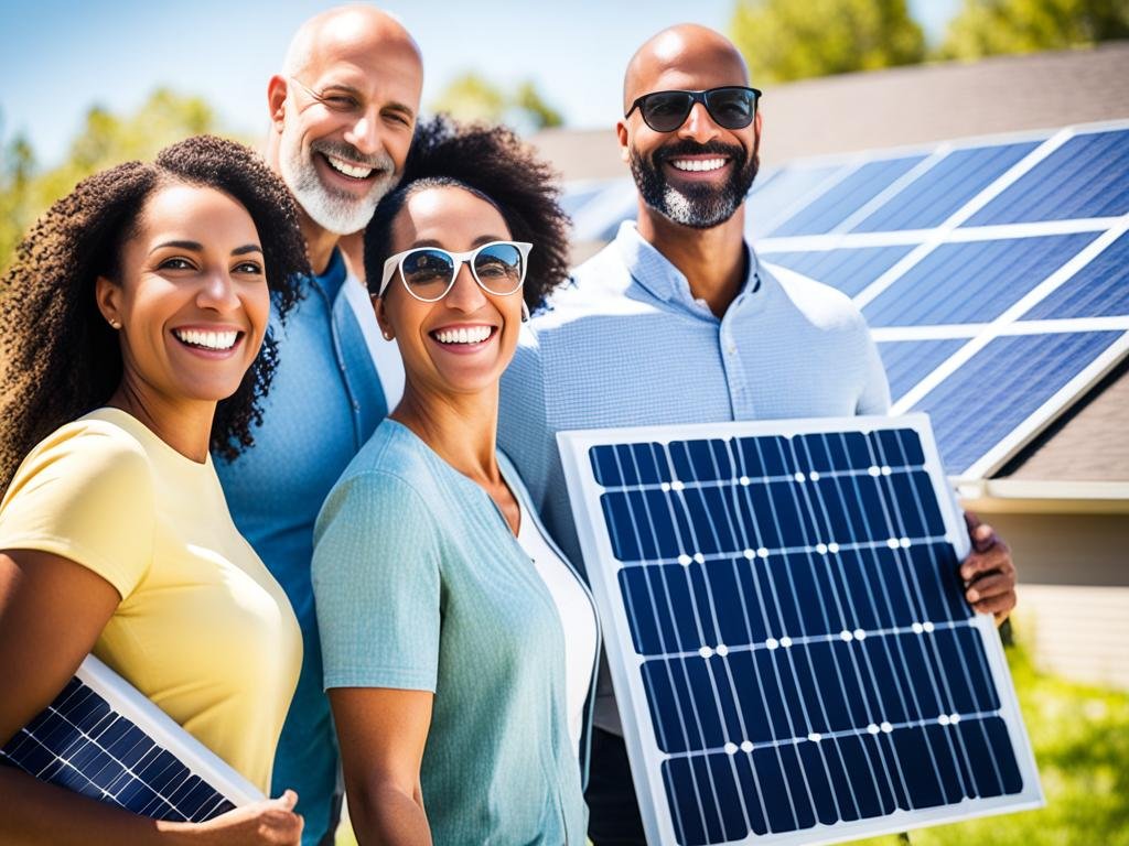 Solar Power, Solar Benefits