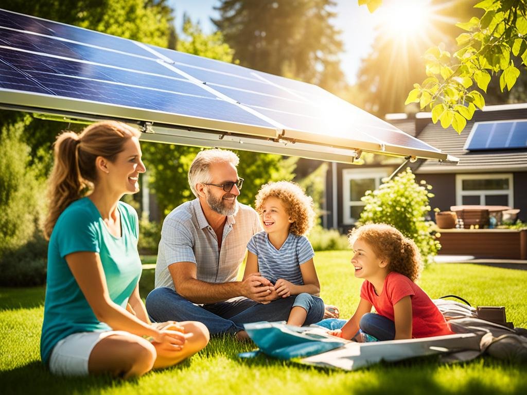 benefits of solar power